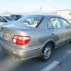 nissan bluebird-sylphy 2000 17177A image 4