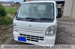 suzuki carry-truck 2014 CFJ1736382