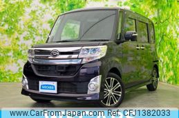 daihatsu tanto 2014 CFJ1382033