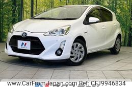 toyota aqua 2015 -TOYOTA--AQUA DAA-NHP10--NHP10-6429156---TOYOTA--AQUA DAA-NHP10--NHP10-6429156-