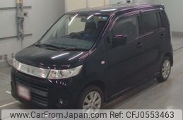 suzuki wagon-r 2011 -SUZUKI--Wagon R MH23S-642915---SUZUKI--Wagon R MH23S-642915-