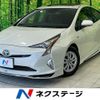 toyota prius 2017 -TOYOTA--Prius DAA-ZVW50--ZVW50-8058579---TOYOTA--Prius DAA-ZVW50--ZVW50-8058579- image 1
