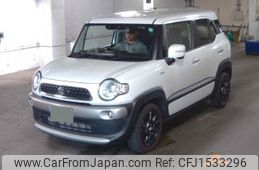 suzuki xbee 2021 CFJ1533296