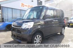 daihatsu tanto 2015 -DAIHATSU--Tanto DBA-LA600S--LA600S-0326207---DAIHATSU--Tanto DBA-LA600S--LA600S-0326207-