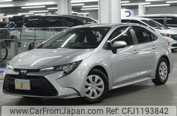 toyota corolla 2023 -TOYOTA--Corolla 6AA-ZWE219--ZWE219-0021601---TOYOTA--Corolla 6AA-ZWE219--ZWE219-0021601-