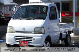 mazda scrum-truck 1999 -MAZDA--Scrum Truck GD-DH52T--DH52T-101391---MAZDA--Scrum Truck GD-DH52T--DH52T-101391-