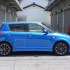 suzuki swift 2010 quick_quick_DBA-ZC71S_ZC71S-591354 image 14