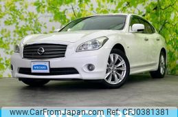 nissan fuga 2012 quick_quick_DBA-Y51_Y51-109608