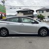 toyota prius 2019 quick_quick_ZVW51_ZVW51-6111670 image 4