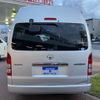 toyota hiace-wagon 2012 CFJ1770991 image 8