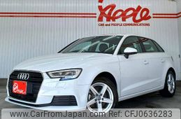 audi a3 2017 quick_quick_8VCXS_WAUZZZ8V4HA096719