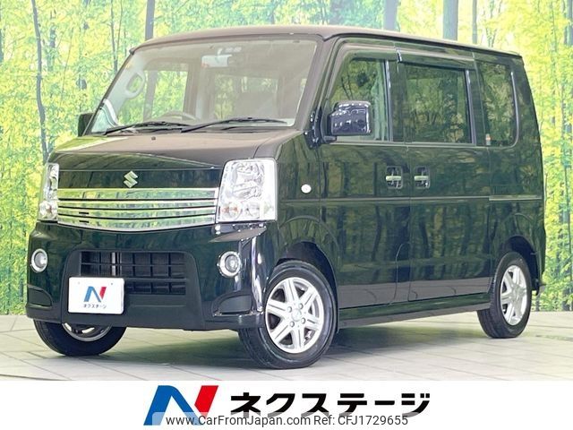 suzuki every-wagon 2011 CFJ1729655 image 1
