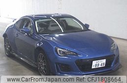 subaru brz 2015 CFJ1808664