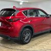 mazda cx-5 2021 -MAZDA--CX-5 3DA-KF2P--KF2P-462703---MAZDA--CX-5 3DA-KF2P--KF2P-462703- image 17