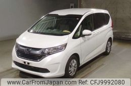 honda freed 2017 -HONDA--Freed DBA-GB5--GB5-1043343---HONDA--Freed DBA-GB5--GB5-1043343-