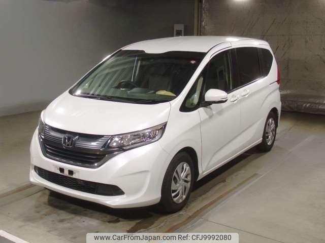 honda freed 2017 -HONDA--Freed DBA-GB5--GB5-1043343---HONDA--Freed DBA-GB5--GB5-1043343- image 1