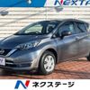 nissan note 2018 -NISSAN--Note DBA-E12--E12-578011---NISSAN--Note DBA-E12--E12-578011- image 1