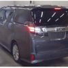 toyota vellfire 2016 CFJ1675007 image 2