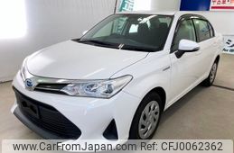 toyota corolla-axio 2019 YAMAKATSU_NKE165-7219947