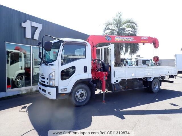isuzu forward 2013 -ISUZU--Forward TKG-FRR90S1--FRR90-7054836---ISUZU--Forward TKG-FRR90S1--FRR90-7054836- image 1
