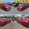 toyota camry 2017 -TOYOTA--Camry DAA-AXVH70--AXVH70-1001348---TOYOTA--Camry DAA-AXVH70--AXVH70-1001348- image 4