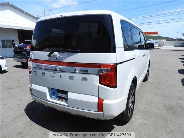 mitsubishi delica-d5 2024 quick_quick_3DA-CV1W_CV1W-5016874 image 2