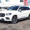 mercedes-benz gls-class 2021 -MERCEDES-BENZ 【岐阜 304ﾄ8512】--Benz GLS 3DA-167923--W1N1679232A267007---MERCEDES-BENZ 【岐阜 304ﾄ8512】--Benz GLS 3DA-167923--W1N1679232A267007- image 1