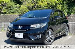 honda fit 2013 quick_quick_DBA-GK5_GK5-3000625