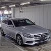 mercedes-benz c-class-station-wagon 2016 -MERCEDES-BENZ--Benz C Class Wagon WDD2052472F309312---MERCEDES-BENZ--Benz C Class Wagon WDD2052472F309312- image 1