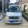 suzuki wagon-r 2005 -SUZUKI--Wagon R CBA-MH21S--MH21S-609687---SUZUKI--Wagon R CBA-MH21S--MH21S-609687- image 3