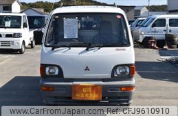 mitsubishi minicab-truck 1995 24252042a9eae4bddbbac53ee4c0fcbd