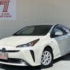 toyota prius 2020 -TOYOTA--Prius DAA-ZVW51--ZVW51-6144592---TOYOTA--Prius DAA-ZVW51--ZVW51-6144592- image 1