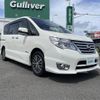 nissan serena 2015 -NISSAN--Serena DAA-HFC26--HFC26-257103---NISSAN--Serena DAA-HFC26--HFC26-257103- image 1