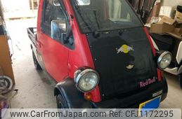 daihatsu midget-ii 1996 -DAIHATSU--Midjet II V-K100P--K100P-002730---DAIHATSU--Midjet II V-K100P--K100P-002730-