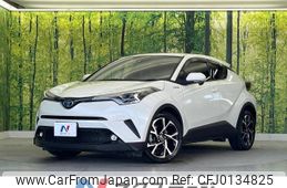 toyota c-hr 2018 -TOYOTA--C-HR DAA-ZYX10--ZYX10-2145210---TOYOTA--C-HR DAA-ZYX10--ZYX10-2145210-