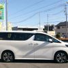 toyota alphard 2021 -TOYOTA--Alphard 3BA-AGH30W--AGH30-0377148---TOYOTA--Alphard 3BA-AGH30W--AGH30-0377148- image 23