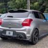 suzuki swift 2022 CFJ1701790 image 7