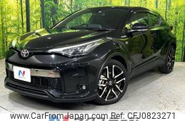 toyota c-hr 2020 -TOYOTA--C-HR 6AA-ZYX11--ZYX11-2018575---TOYOTA--C-HR 6AA-ZYX11--ZYX11-2018575-