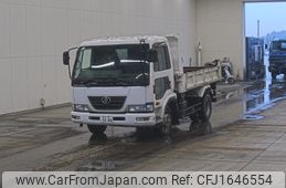 nissan nissan-others 2006 CFJ1646554