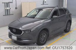 mazda cx-5 2019 CFJ1757520