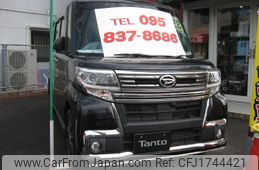 daihatsu tanto 2018 CFJ1744421
