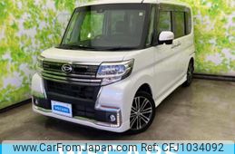 daihatsu tanto 2016 quick_quick_DBA-LA600S_LA600S-0370598
