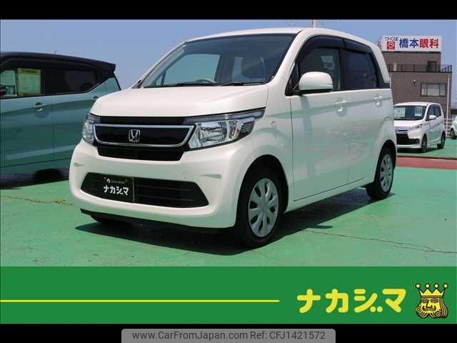 honda n-wgn 2015 quick_quick_DBA-JH1_JH1-1218658 image 1