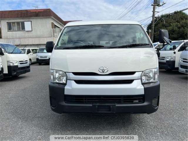 toyota hiace-wagon 2017 -TOYOTA--Hiace Wagon CBA-TRH219W--TRH219-0027404---TOYOTA--Hiace Wagon CBA-TRH219W--TRH219-0027404- image 2