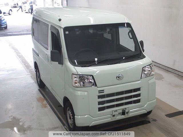 daihatsu hijet-van 2022 CFJ1511849 image 1