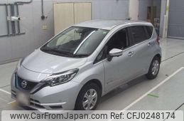 nissan note 2019 -NISSAN--Note HE12-314191---NISSAN--Note HE12-314191-