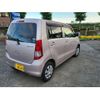 suzuki wagon-r 2010 quick_quick_DBA-MH23S_MH23S-282176 image 2