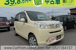 honda life 2011 -HONDA--Life JC1--1250223---HONDA--Life JC1--1250223-