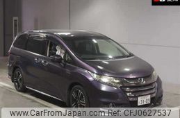 honda odyssey 2016 -HONDA 【名古屋 307ﾓ3109】--Odyssey RC4-1013866---HONDA 【名古屋 307ﾓ3109】--Odyssey RC4-1013866-