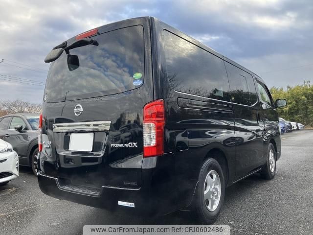 nissan nv350-caravan-van 2016 quick_quick_CBF-VR2E26_035457 image 2